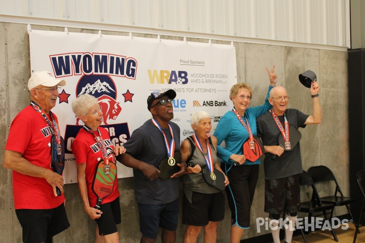 Photo of Pickleball at BEAST